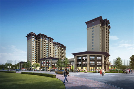 东店富贵苑，2楼74平带20平车库，装修好出售
