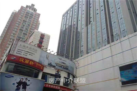 南湖大源·枫香湖畔2室2厅1卫98.8万96m2出售